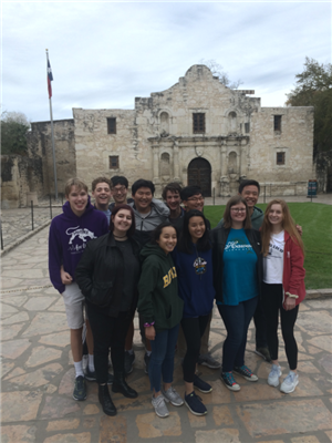 alamo 